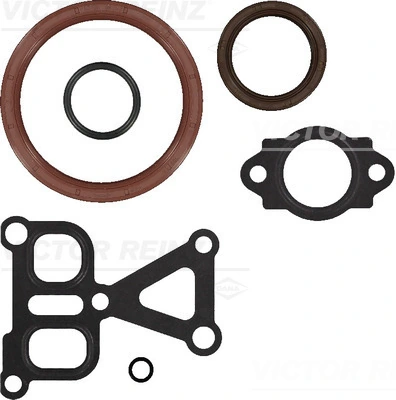 Gasket Kit, crankcase